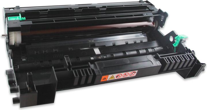 Produktbild Freecolor Toner Brother DR3400 50000 Seiten Drum-Kit remanufactured