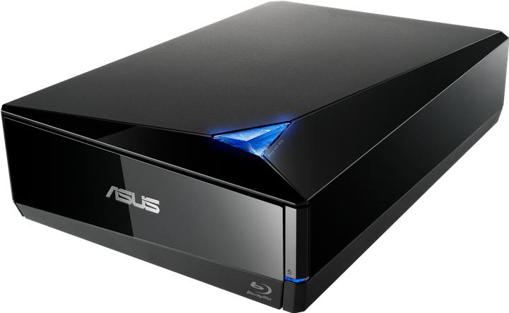 Actual product image ASUS BW-16D1X-U (Blu-ray drive)