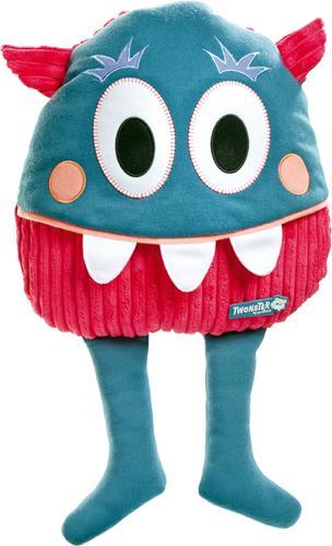 Productafbeelding Ty Teeny Puffies Waddles Pinguïn 10cm (10 cm)