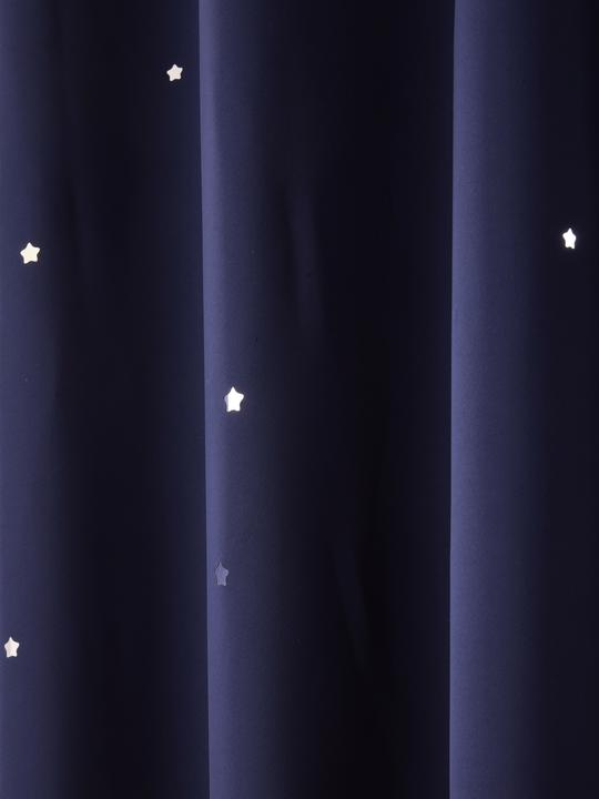 Actual product image Vertbaudet Vorhang (135 x 180 cm)