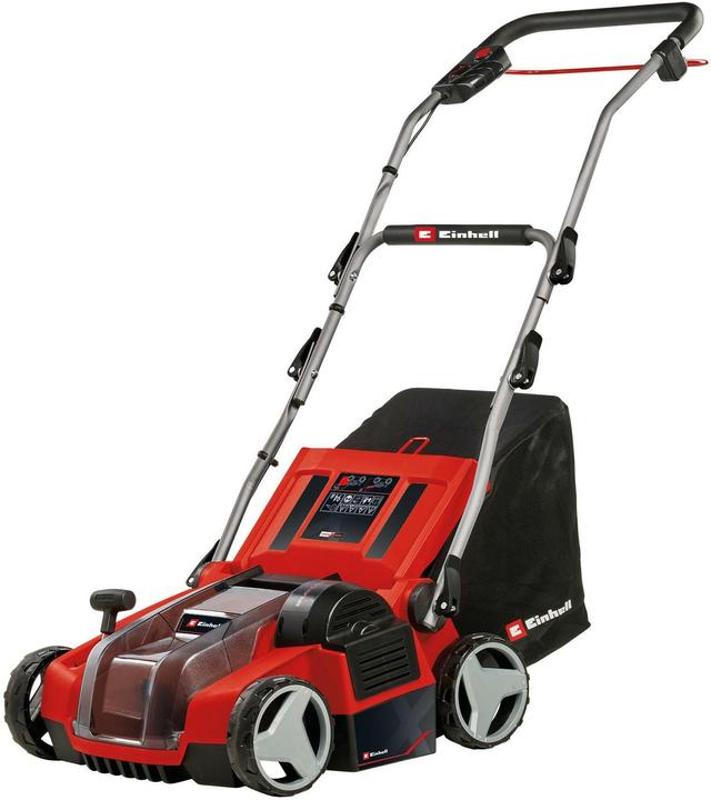 Immagine prodotto Einhell Arieggiatore scarificatore a batteria GE-SA 36/35 Li-Solo