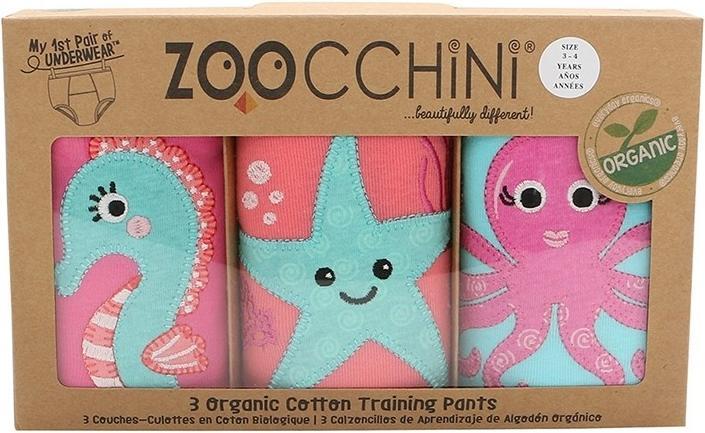 Image du produit Zoochini bas de survêtements (Taille 3, Taille 4, 3 pcs)
