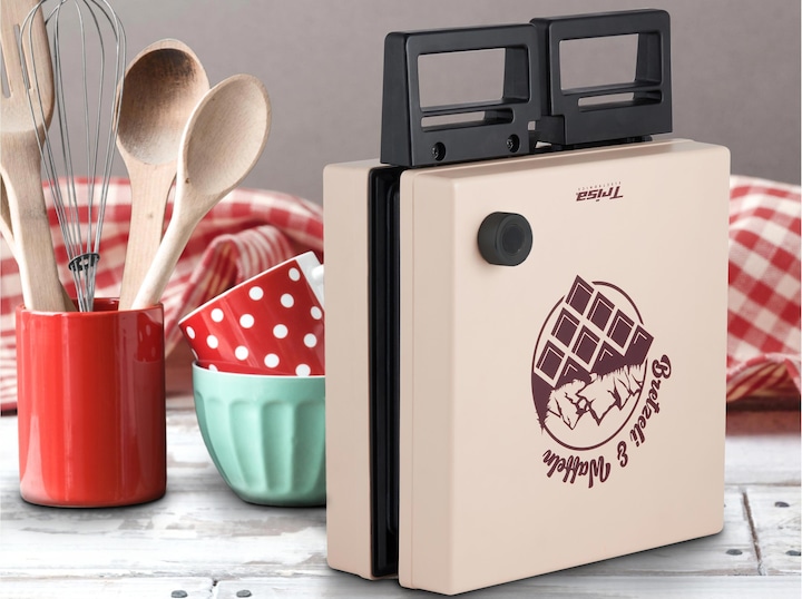 Actual product image Trisa Bretzeli & Waffles