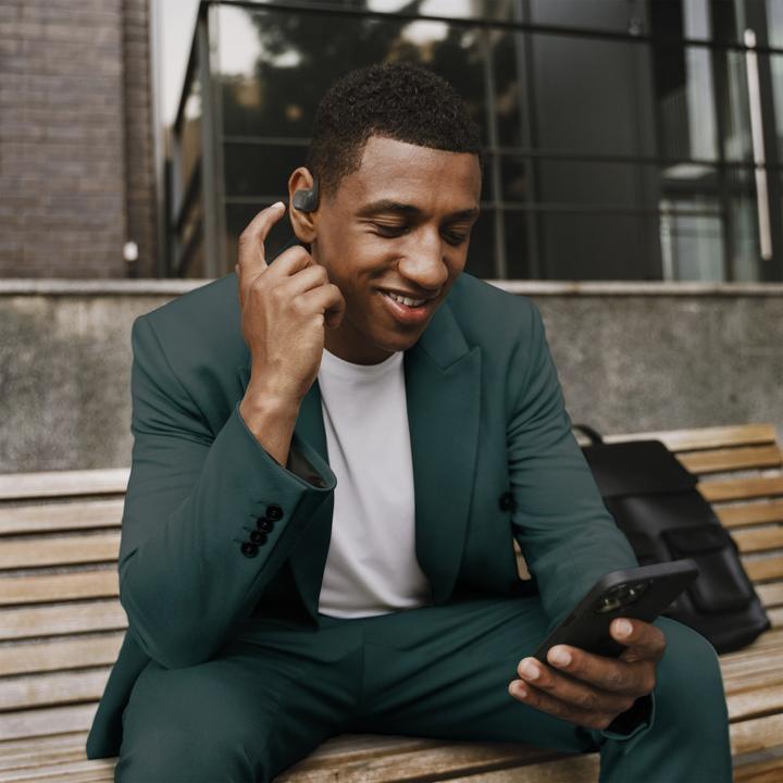 Actual product image Hama Spirit Open (18 h, Wireless)