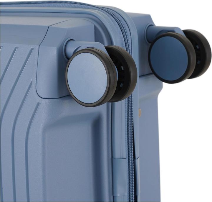 Produktbild Carrello Cabina Airmate