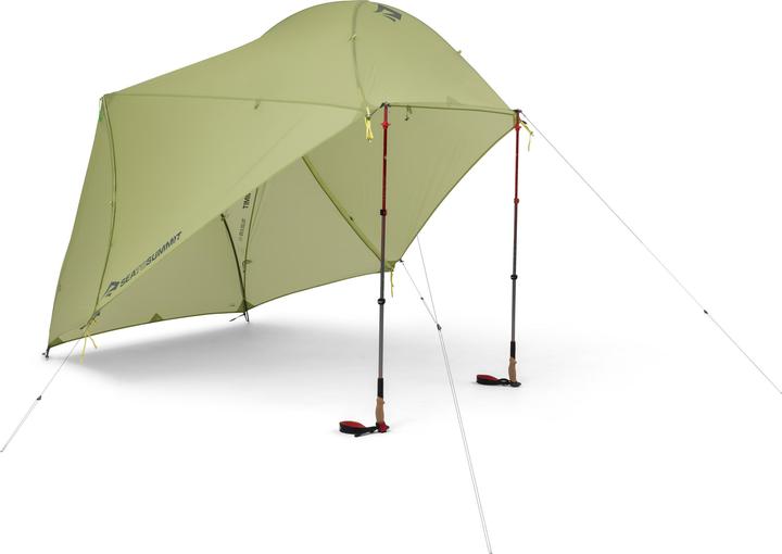 Actual product image Sea To Summit Telos Evo Tent - TR2 Tarragon (Dome tent, 1.63 kg, 2 persons)
