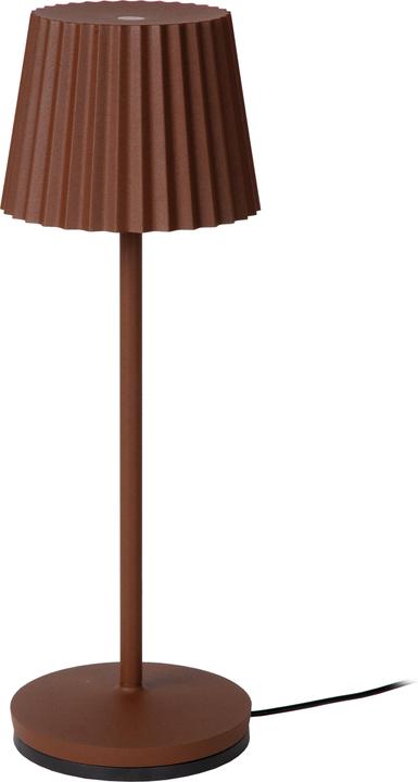 Produktbild Lucide Justine (210 lm, IP54)