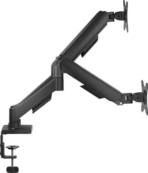 Produktbild Deltaco ARM-1300-B (Tisch, 32", 9 kg)