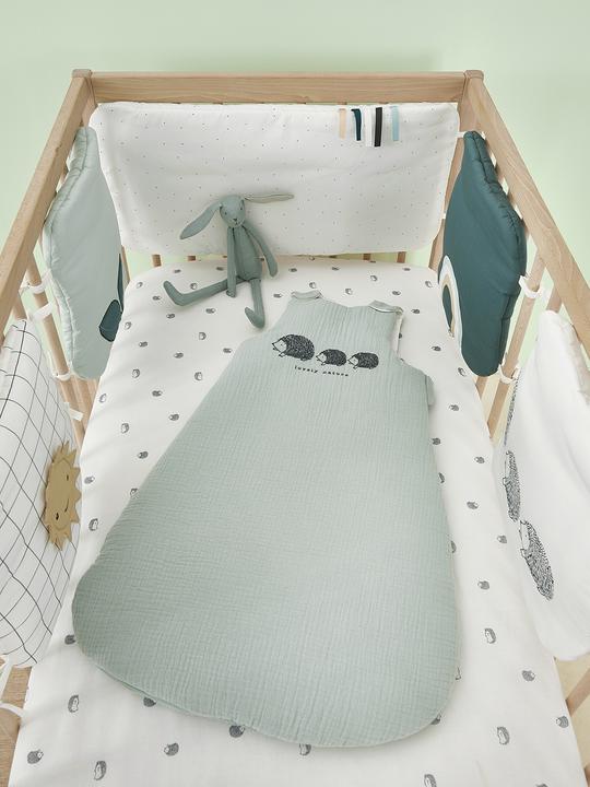 Image du produit Vertbaudet Babyschlafsack (Toute l'année)