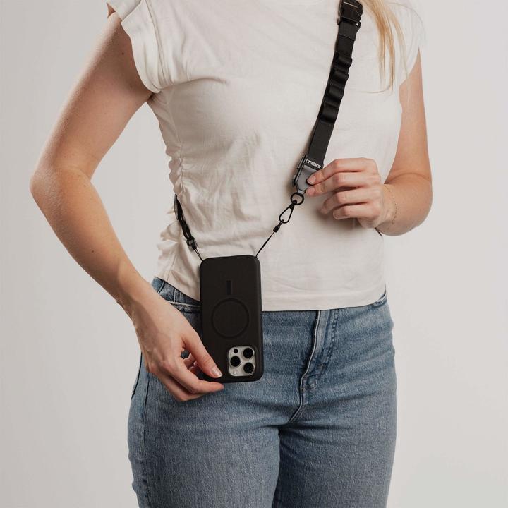 Image du produit OtterBox Case Attachment 2-in-1 Crossbody Strap