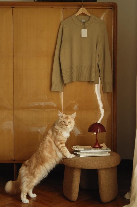 Actual product image Hübsch Rocco