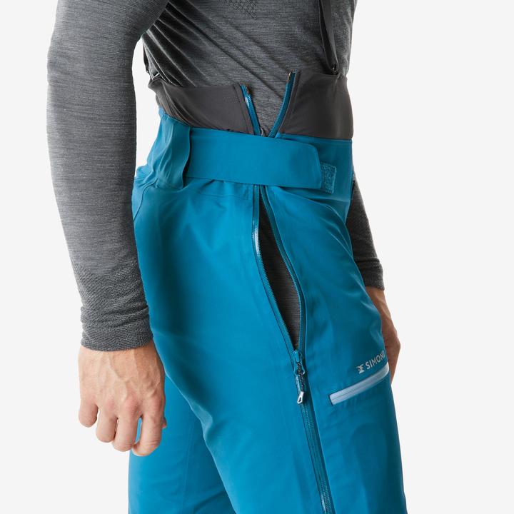Produktbild Simond Funktionshose Herren - ICE türkis (44)