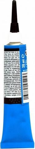 Produktbild Pebeo Setacolor 3D Brod'Perle Effekt (Schwarz, 20 ml)