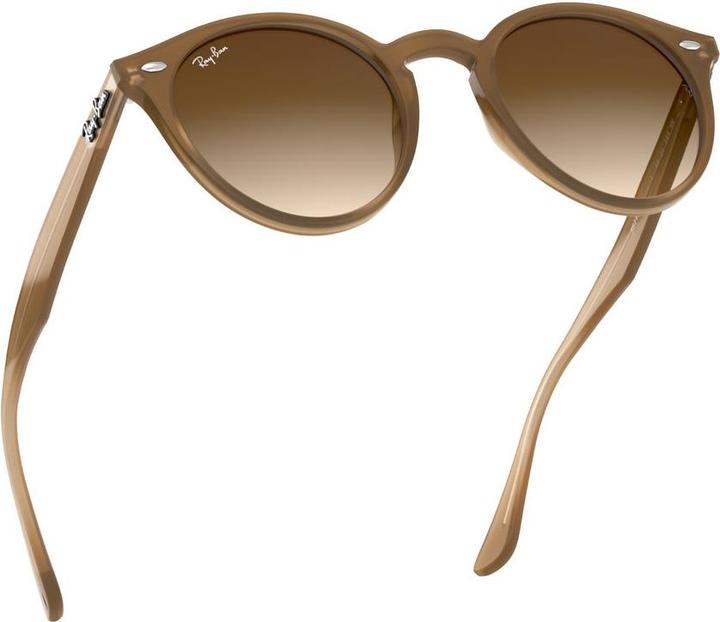 Actual product image Ray Ban RB2180