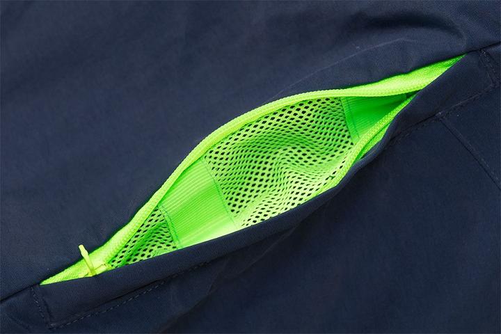 Actual product image Topex 3 in 1 Premium Fleece, Wind and Rain Jacket, Waterproof 10000 XL (XL)