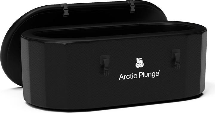 Arctic Plunge Eisbad Portable PRO