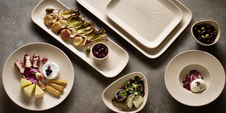 Image du produit APS Tablett "NERO"