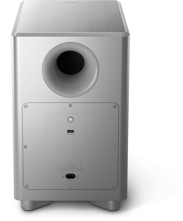 Produktbild Philips TAW8506/10 DTS Play-Fi (1 Stk., 150 W)