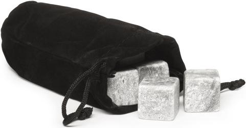 Produktbild Sagaform Whiskey Kühlsteine 9 Stk. (Whisky Steine)