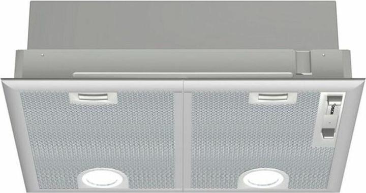 Bosch Hausgeräte DHL555BL (Wandhaube)