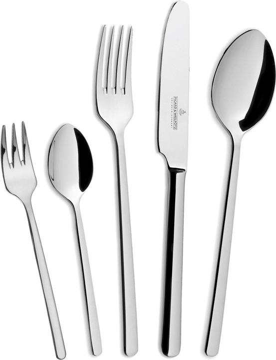 Picard & Wielpütz Ventura Tafelbesteck (30 Stk.)