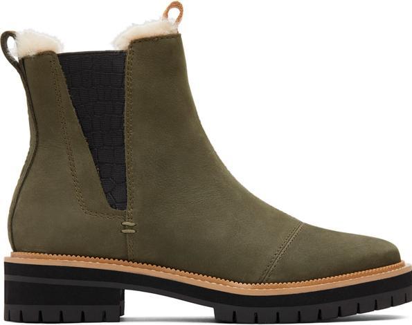 Toms W's Dakota Oiled Nubuck (42)