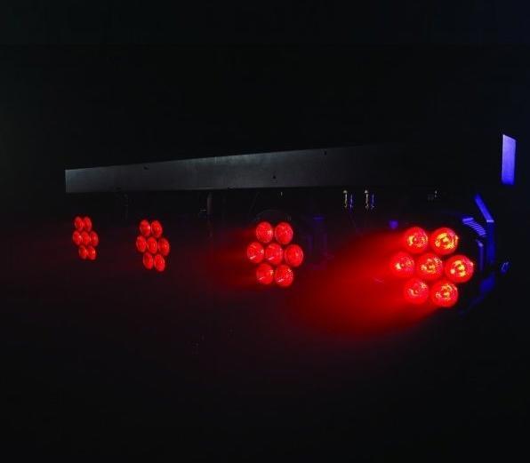 Image du produit Sagitter Kit LED (LED)