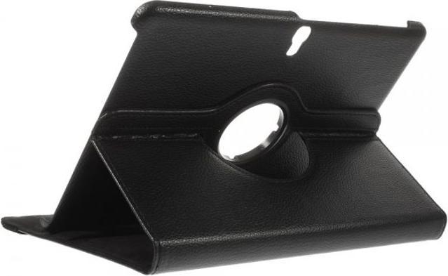 Actual product image MU Classic Rotatable leather cover (Galaxy Tab S 10.5)