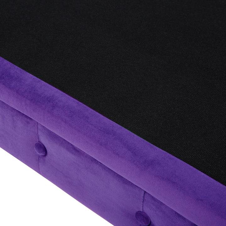 Produktbild Beliani Chesterfield (3-Sitzer)