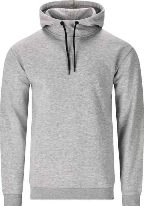 Light Grey Melange