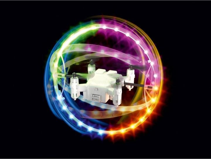 Productafbeelding Revell RC Quadcopter Vuurbal