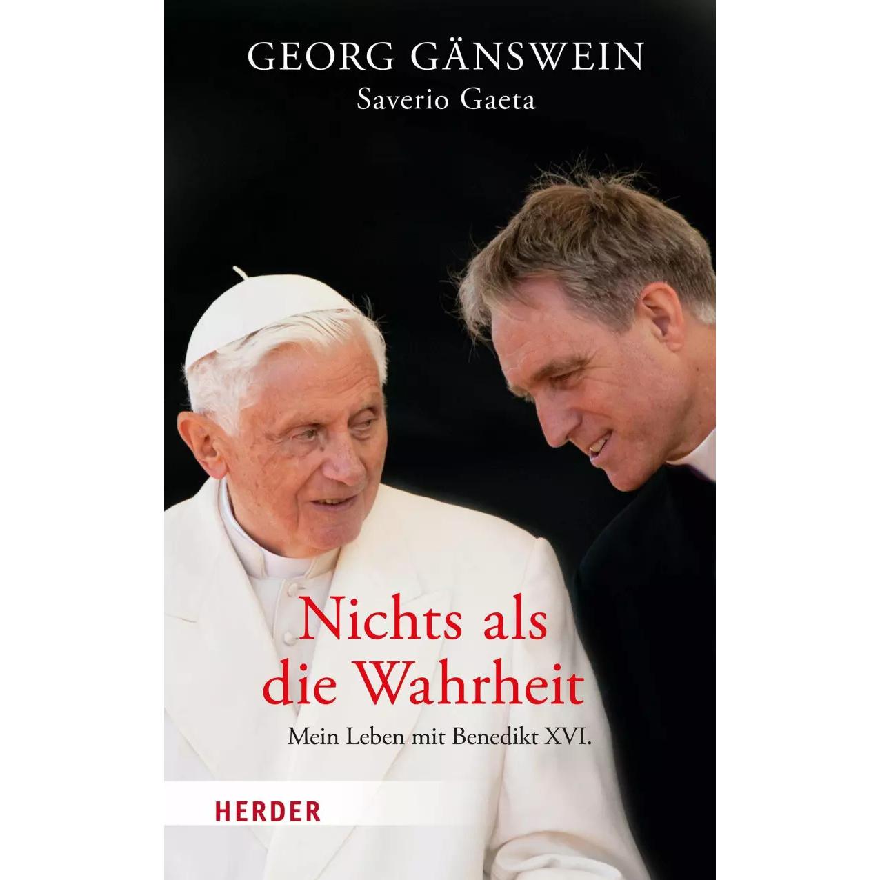 Thumbnail - Nichts als die Wahrheit, Sachbücher von Saverio Gaeta, Gabriele Stein, Stefanie Römer, Friederike Hausmann, Katja Issing...