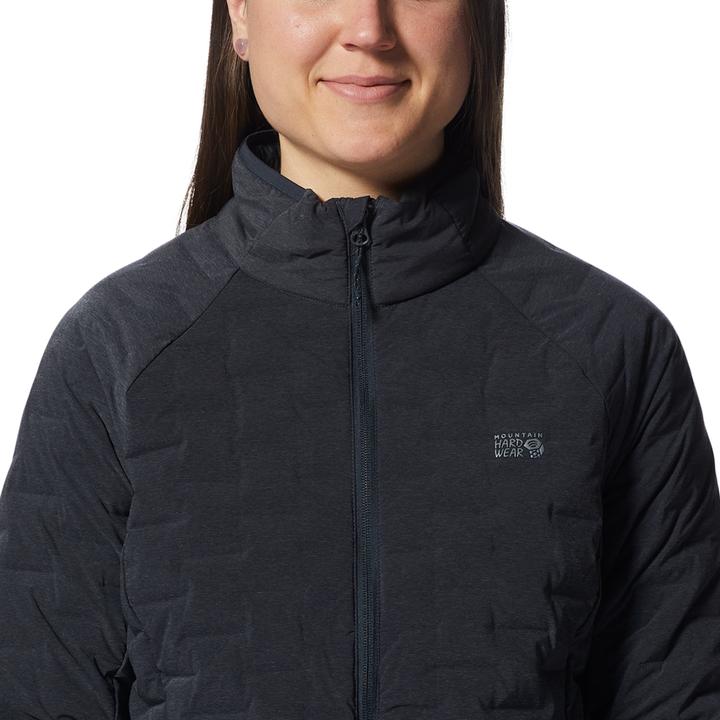 Image du produit Mountain Hardwear W Stretchdown™ Light Jacket (M)