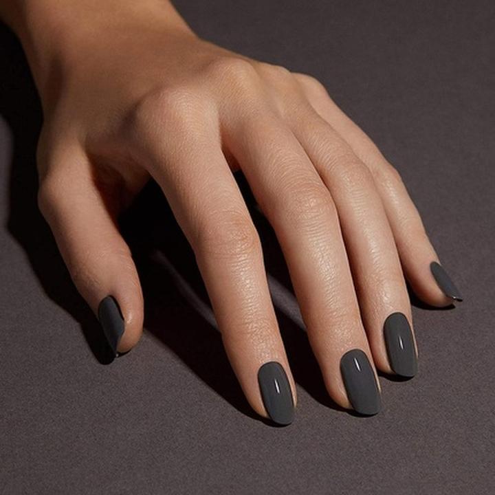 Immagine prodotto CND Gommalacca Silhouette 7,3ml (Silhouette, Smalto per unghie effetto gel)