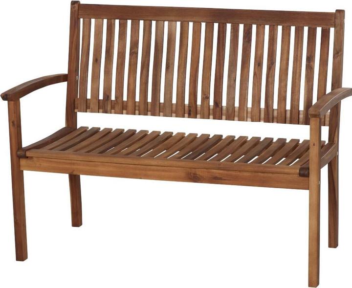 Siena Garden Banc de 2 personnes