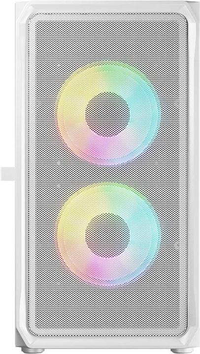 Produktbild Logic Portos (mATX, Mini-ITX)