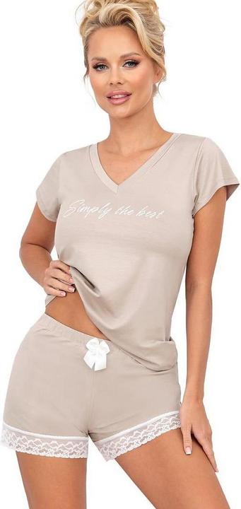 Actual product image Donna Pyjamas (44)