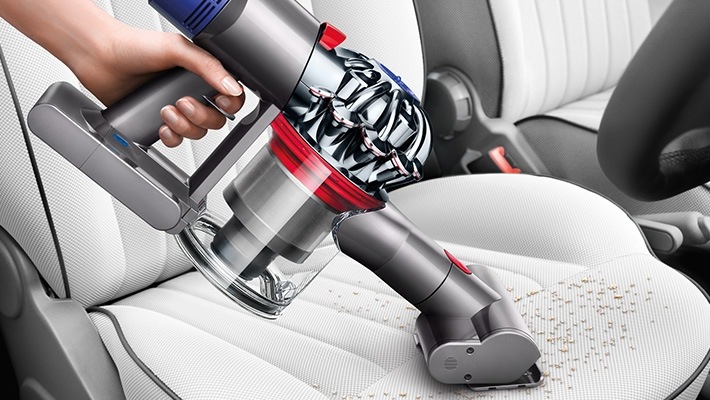 Image du produit Dyson V8 Parquet