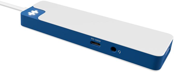 Image du produit Hyper HyperDrive Flex 8 Port USB-C (USB-C, 8 ports)