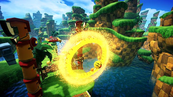 Produktbild Bandai Namco PAC-MAN WORLD 2 Re-PAC (Switch)