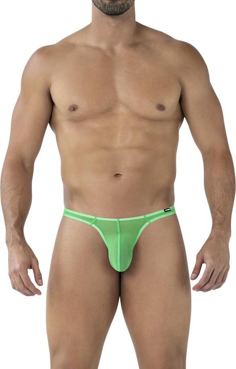 sexy unterwäsche grün Dessous Lingerie Christy main image 0