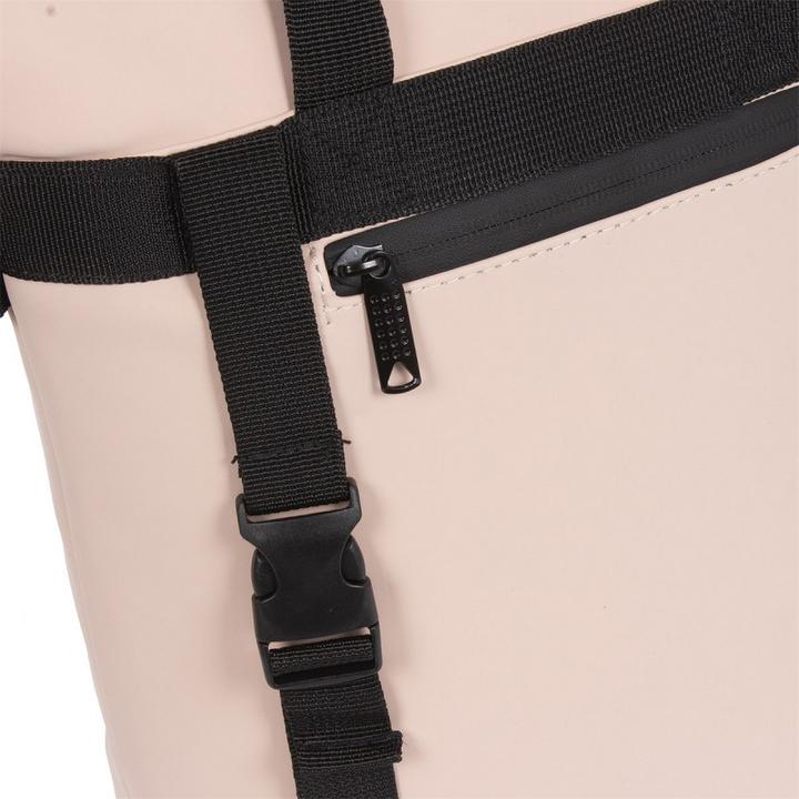 Image du produit Bike Splash - Flapover Cross + Handle Bag Rose