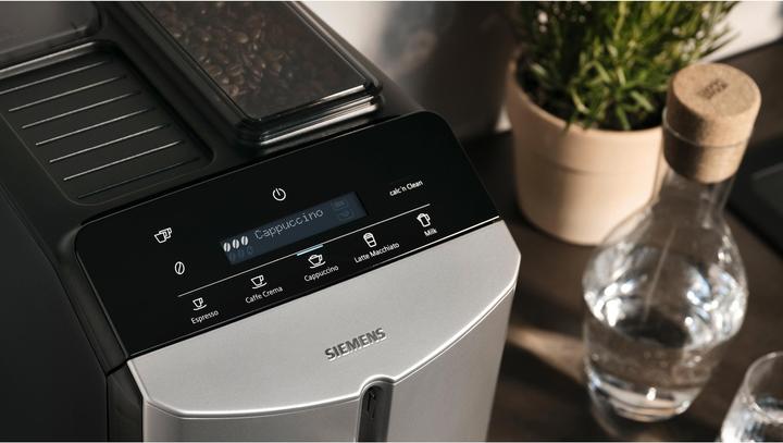 Actual product image Siemens EQ300 TF303E07