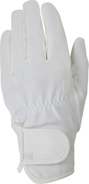 Produktbild Hy 5 Reithandschuhe Every Day Leder (L)