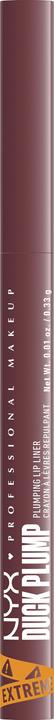 Actual product image NYX Professional Make-Up Mechanical (04 Fill Em' In)