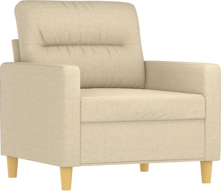 Immagine prodotto vidaXL Sofagarnitur (2 posti, 3 posti, Salotto)