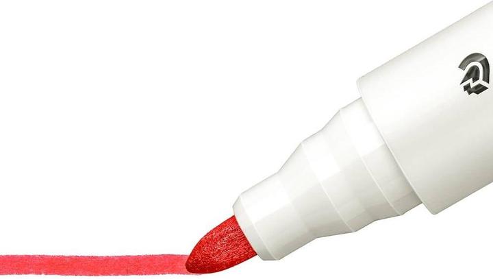 Image du produit Staedtler Lumocolor (10 x)