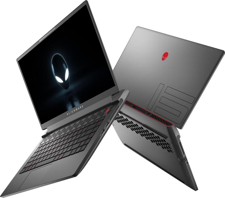 Produktbild Alienware m15 R7 (15.60", 1000 GB, 16 GB, DE, AMD Ryzen 9 6900HX)