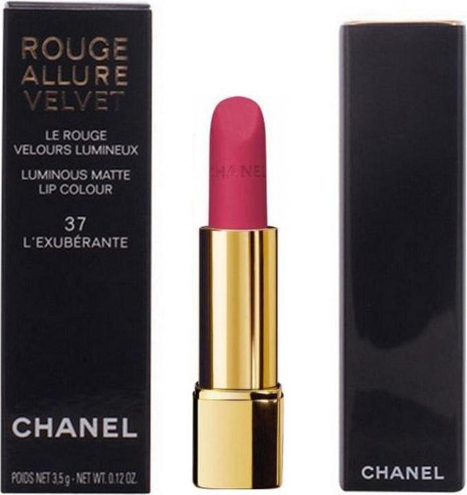 Image du produit Chanel Rouge Allure (61 La Secrète)