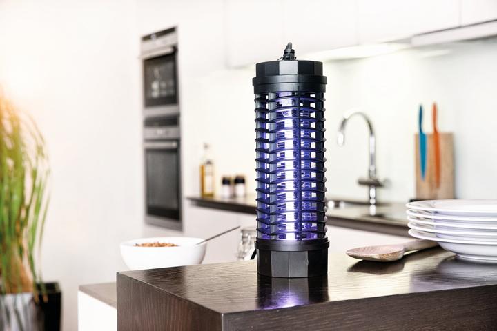 Actual product image Windhager Flying Insect Killer